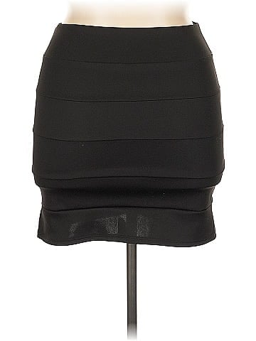 Amy Byer Casual Skirt (view 2)
