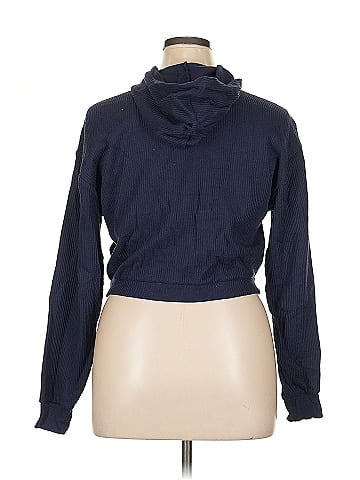 Reebok Zip Up Hoodie (view 2)