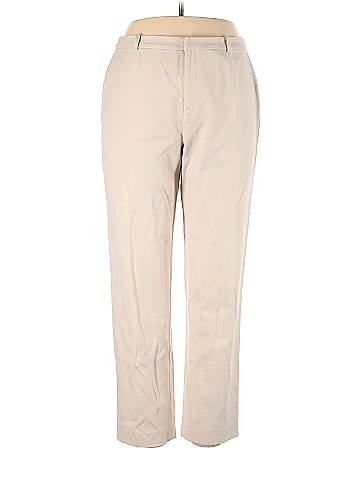 Linda Allard Ellen Tracy Casual Pants (view 1)