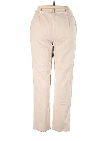 Linda Allard Ellen Tracy Casual Pants (view 2)