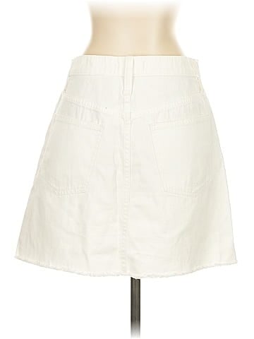 Madewell Casual Skirt (view 2)