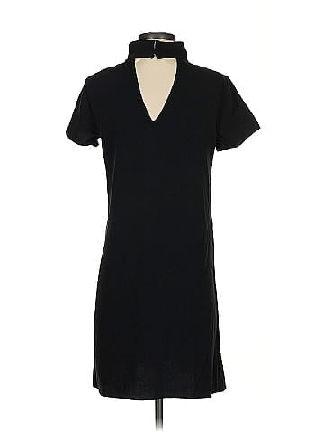 A New York Short Sleeve Top (view 2)