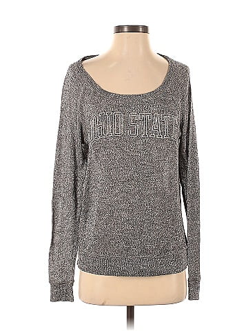 Victoria's Secret Pink Pullover Sweater (view 1)