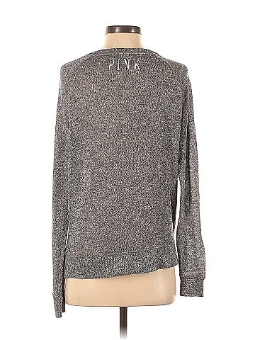 Victoria's Secret Pink Pullover Sweater (view 2)