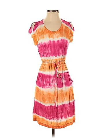 Santiki Casual Dress (view 1)
