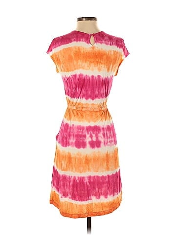 Santiki Casual Dress (view 2)