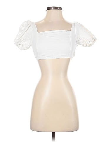Peppermayo Short Sleeve Blouse (view 1)