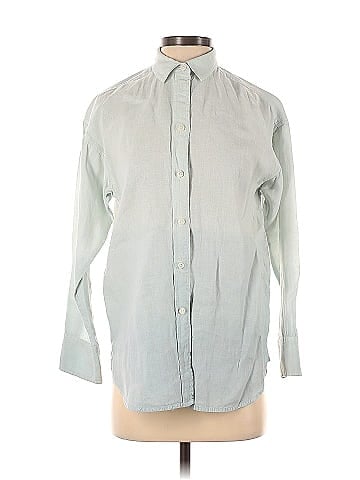 J.Crew Long Sleeve Button-Down Shirt (view 1)