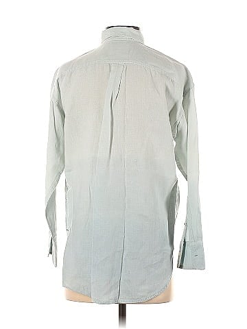 J.Crew Long Sleeve Button-Down Shirt (view 2)