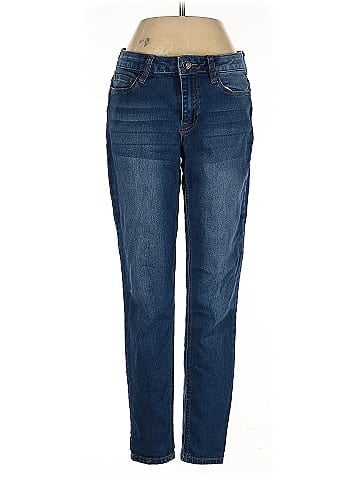 Love Indigo Jeans (view 1)