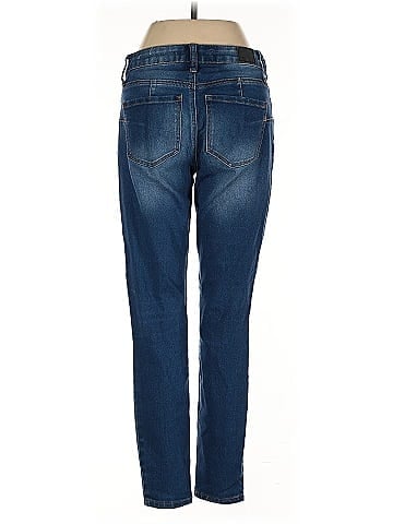 Love Indigo Jeans (view 2)