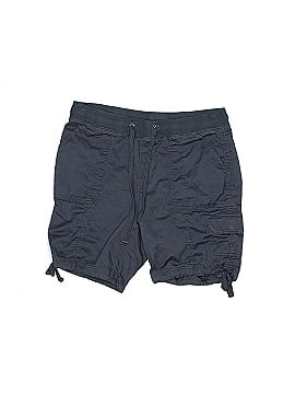 Terra & Sky Cargo Shorts