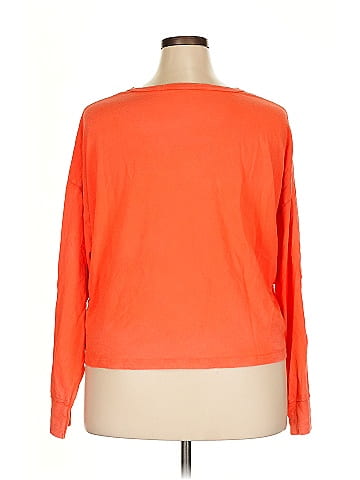 Aerie 3/4 Sleeve T-Shirt (view 2)