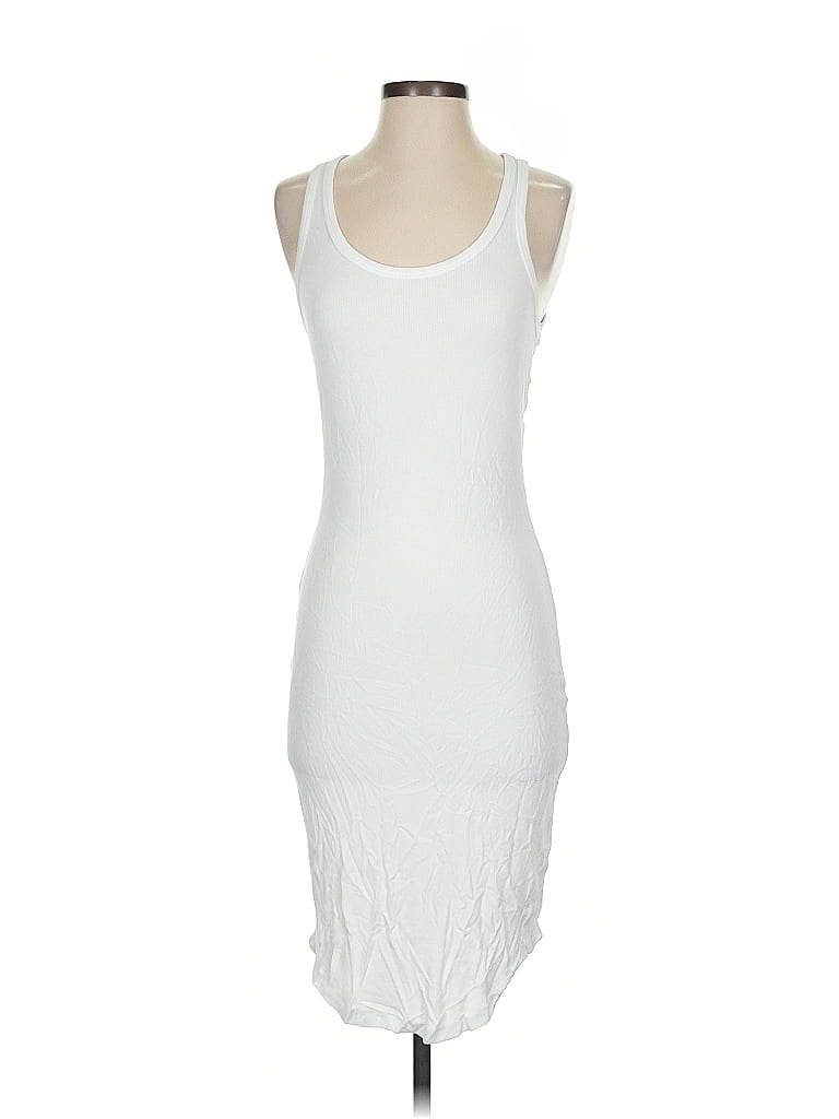 House of Harlow 1960 White Ivory Cocktail Dress Size 1 - photo 1
