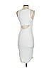 House of Harlow 1960 White Ivory Cocktail Dress Size 1 - photo 2