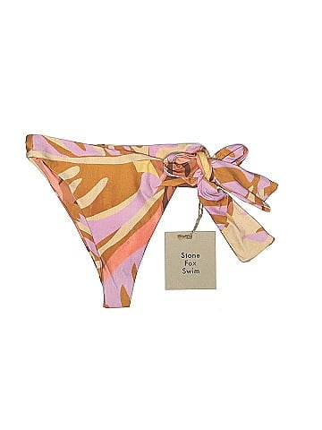 Stone Fox Swim Swimsuit Bottoms (view 1)