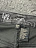 DG^2 by Diane Gilman Black Jeans Size 18 - photo 3