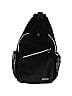 Mosiso Black Backpack One size - photo 1