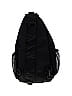 Mosiso Black Backpack One size - photo 2