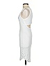 House of Harlow 1960 White Ivory Cocktail Dress Size 1 - photo 4