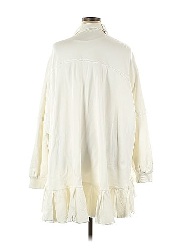 Free People Long Sleeve Blouse (view 2)
