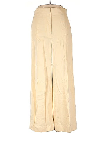 Joseph Silk Pants (view 1)