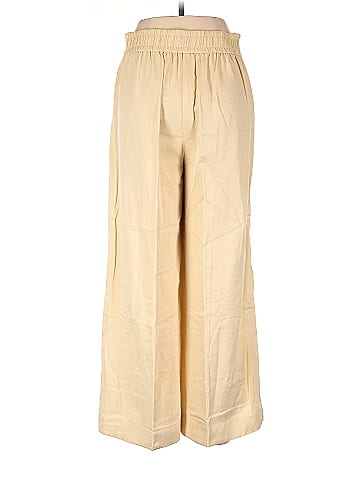 Joseph Silk Pants (view 2)