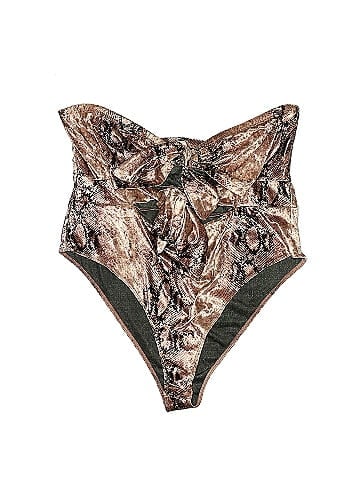 showpo Bodysuit (view 1)
