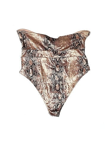 showpo Bodysuit (view 2)