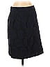 Ann Taylor Blue Formal Skirt Size 4 - photo 1