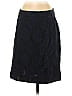 Ann Taylor Blue Formal Skirt Size 4 - photo 2
