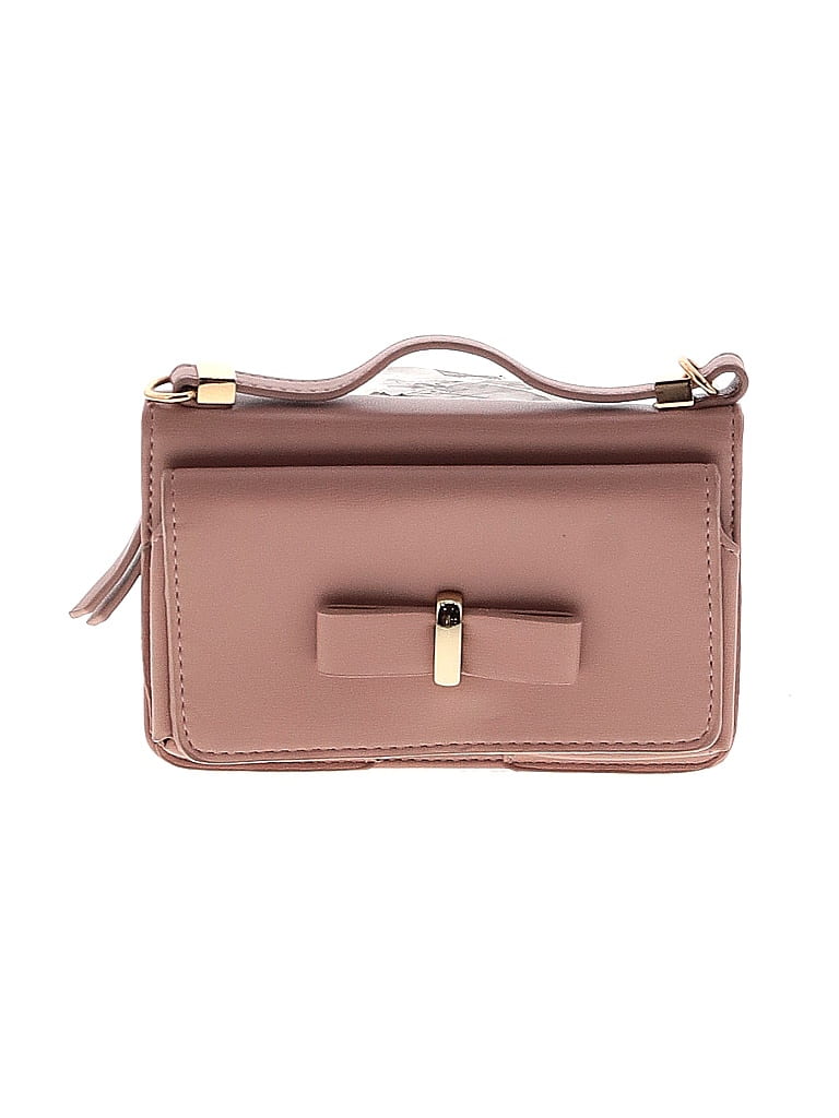 Madison West Pink Wallet One size - photo 1