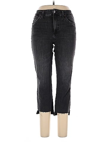 Conscious Collection by H&M Jeans (view 1)
