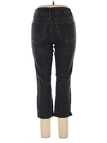 Conscious Collection by H&M Jeans (view 2)