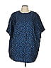 Socapri Blue Vest Size EU (IT) 48 / US 12 - photo 1