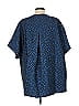 Socapri Blue Vest Size EU (IT) 48 / US 12 - photo 2