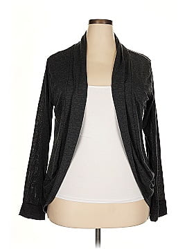 Ambiance Cardigan
