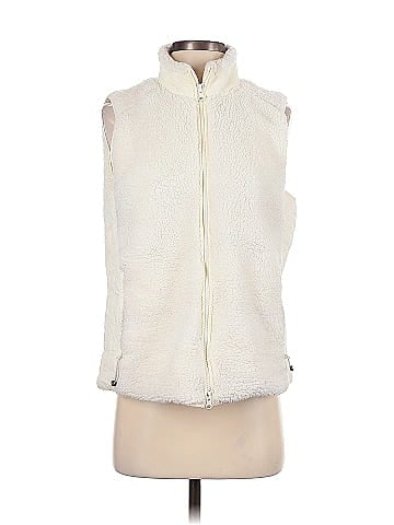 T by Talbots Vest (view 1)