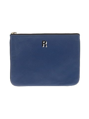 Rebecca Minkoff Leather Clutch (view 1)