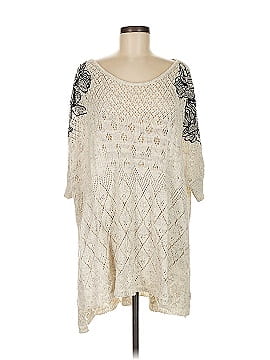 Top 100 Deals For New Used Knitted Knotted Women s Clothing ThredUp