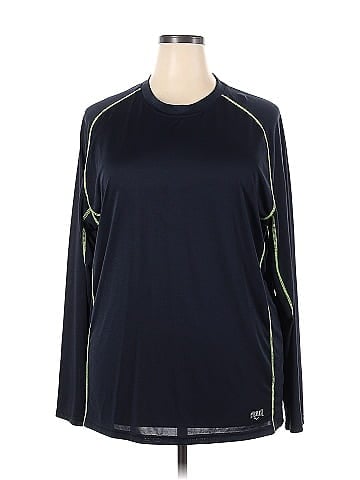 Everlast Long Sleeve T-Shirt (view 1)