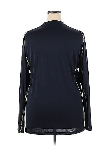 Everlast Long Sleeve T-Shirt (view 2)