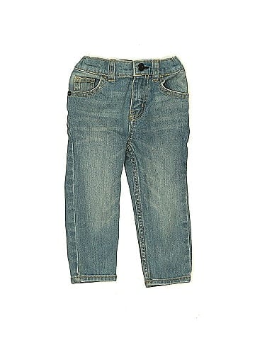 OshKosh B'gosh Jeans (view 1)