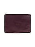 Assorted Brands Burgundy Clutch One size - photo 1