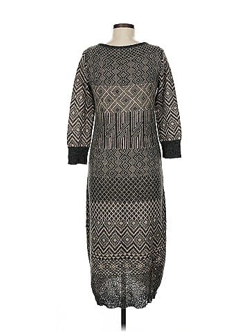 Sparrow Casual Dress (view 2)
