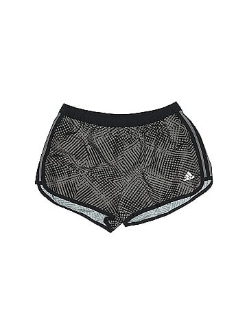 Adidas Athletic Shorts (view 1)