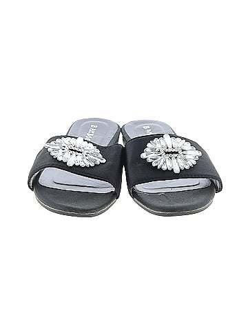 Bamboo Sandals (view 2)
