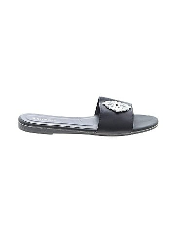 Bamboo Sandals (view 1)