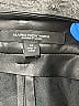 Marc New York Andrew Marc 100% Polyurethane Black Casual Pants Size 14 - photo 3