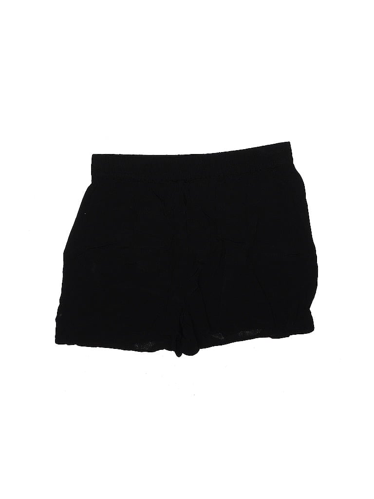 Pre-owned Wilfred Free Shorts In Black